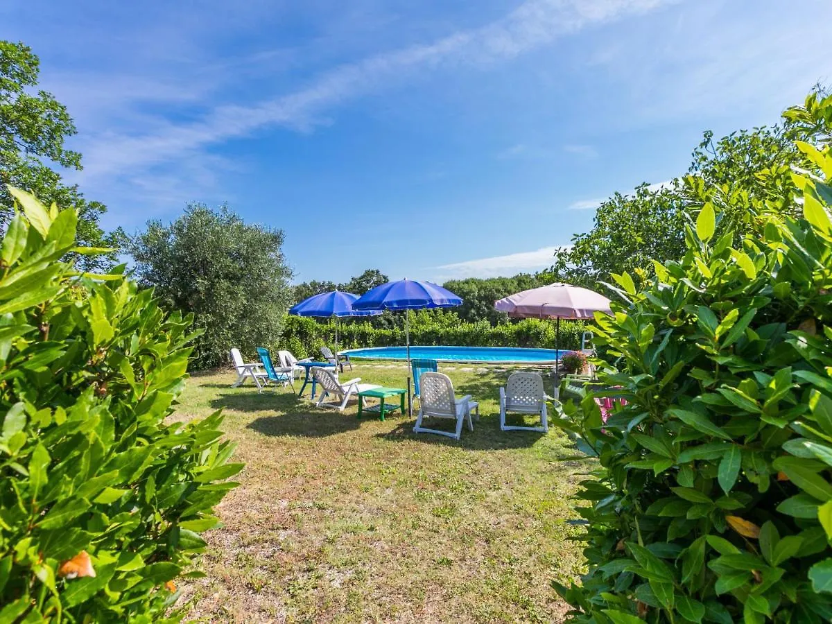 Apartment Rosa By Interhome Casale il Tesorino