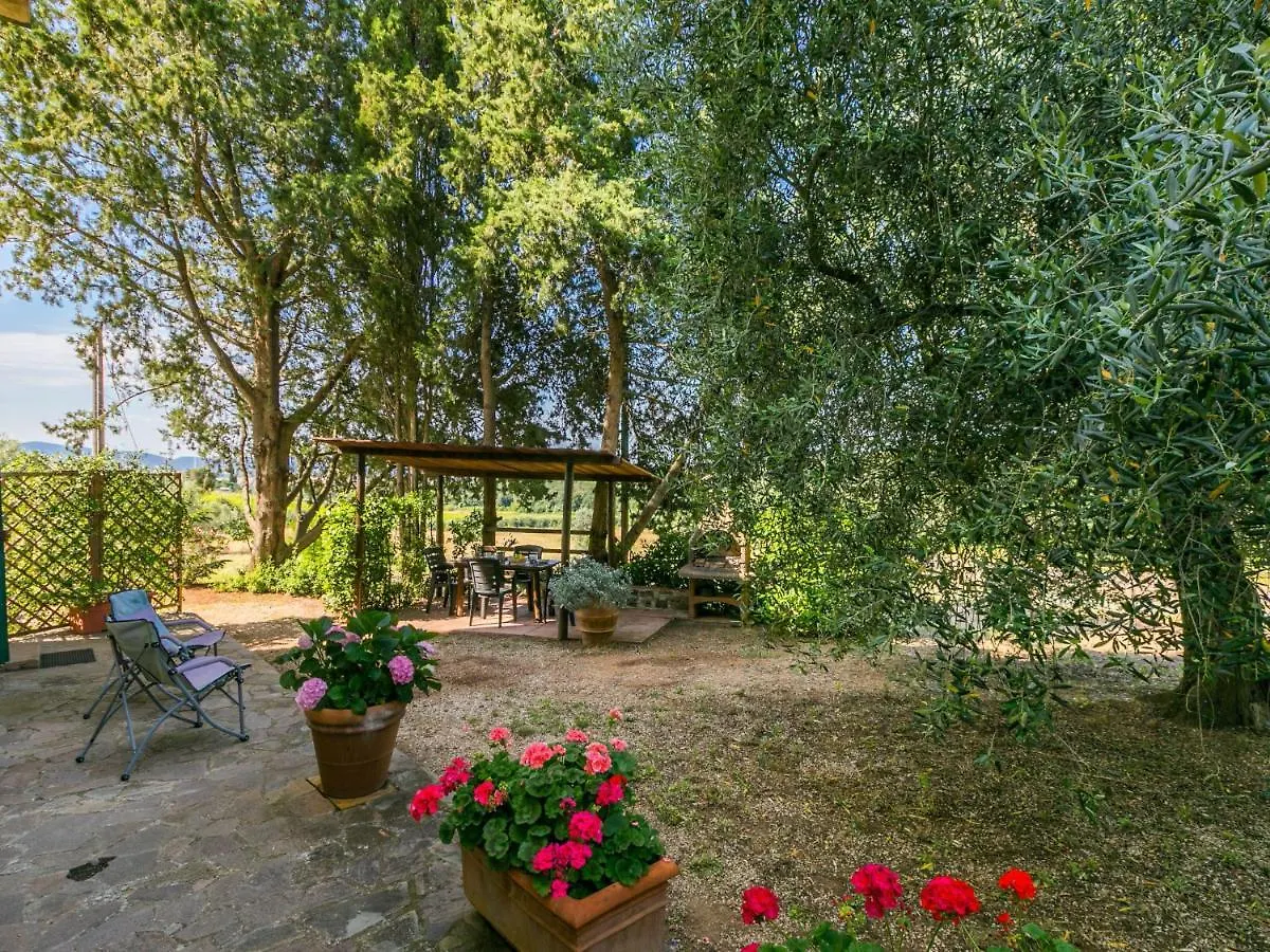 Apartment Rosa By Interhome Casale il Tesorino