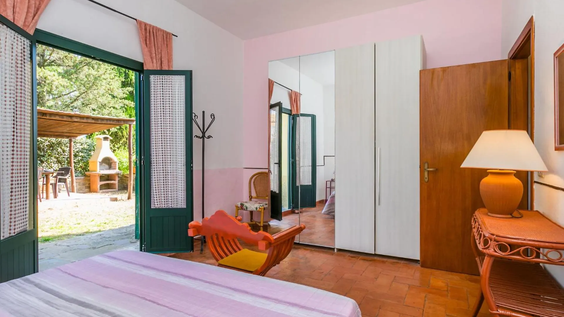 Apartment Rosa By Interhome Casale il Tesorino İtalya