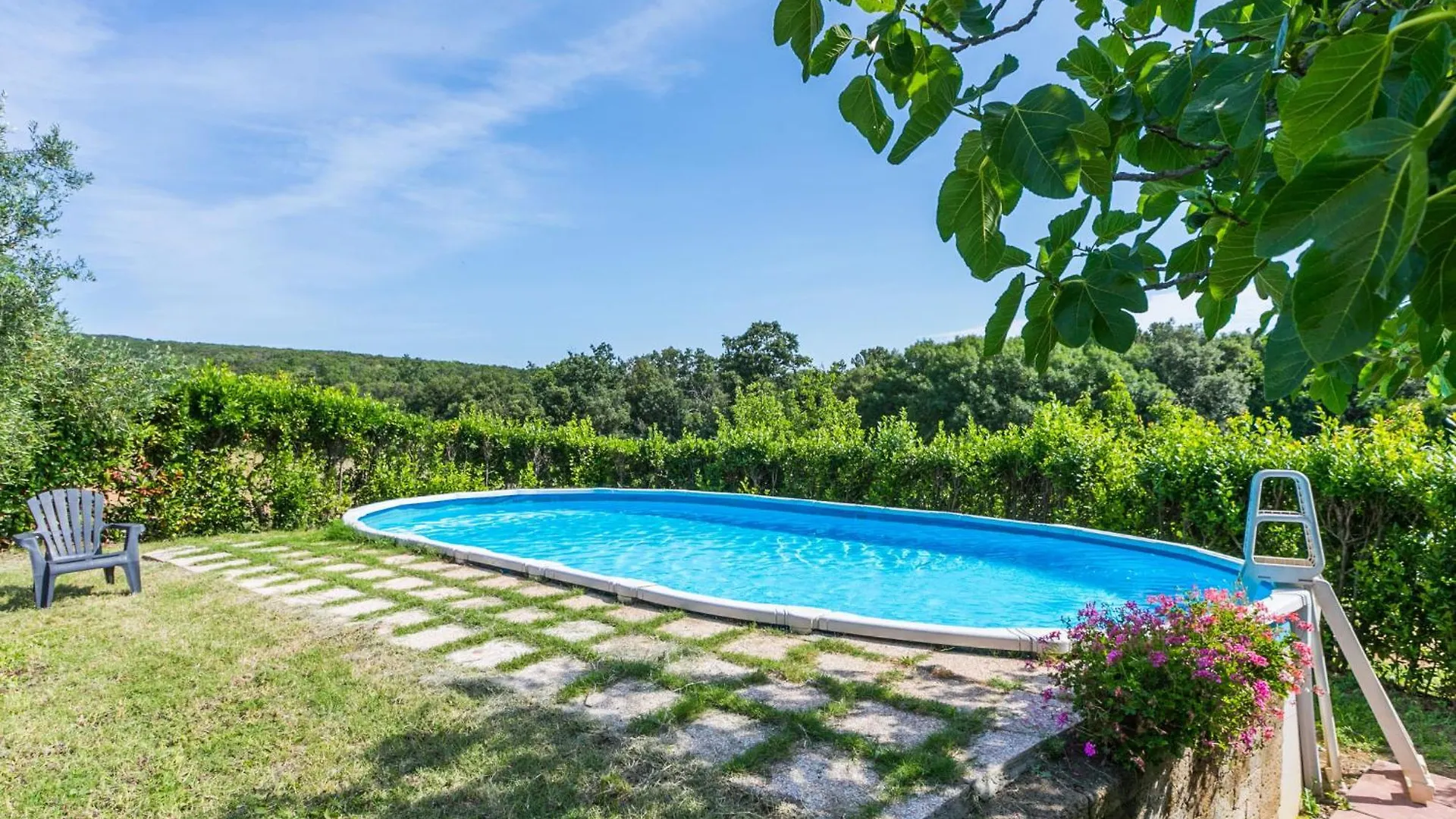 Apartment Rosa By Interhome Casale il Tesorino İtalya