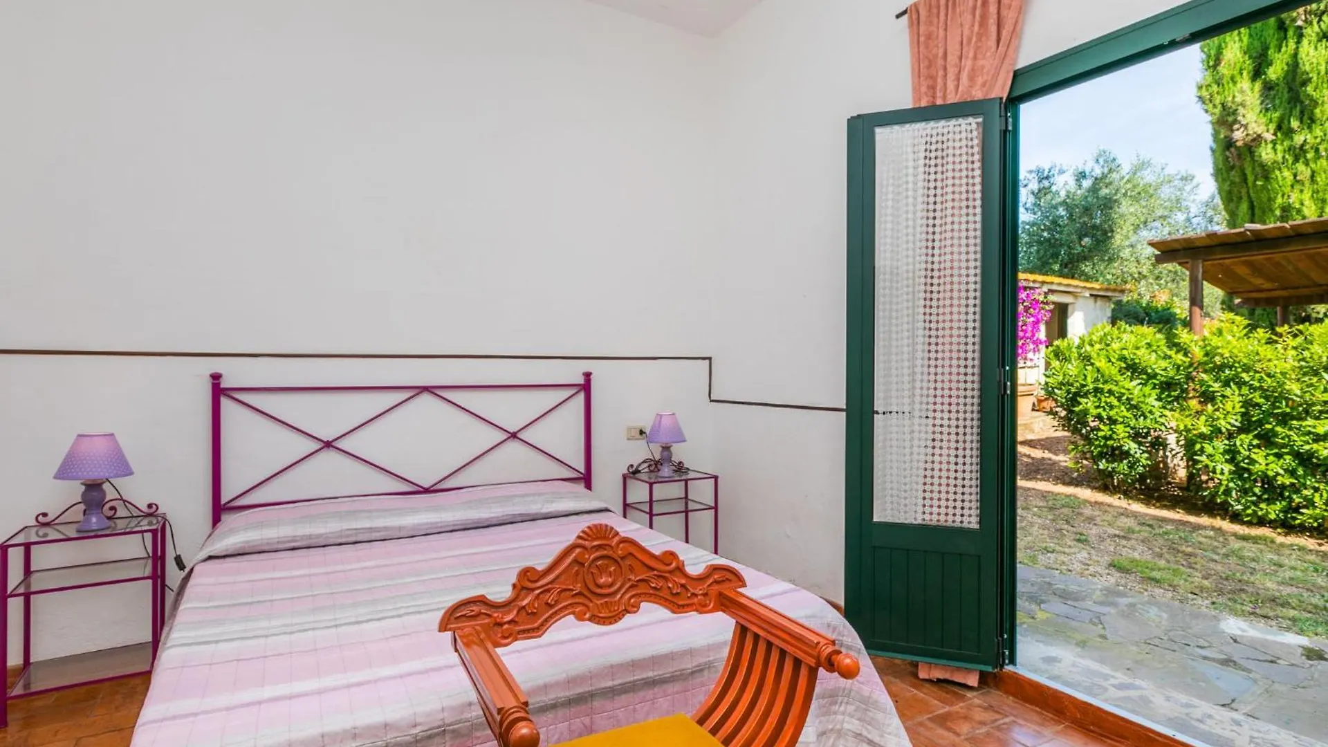 Apartment Rosa By Interhome Casale il Tesorino